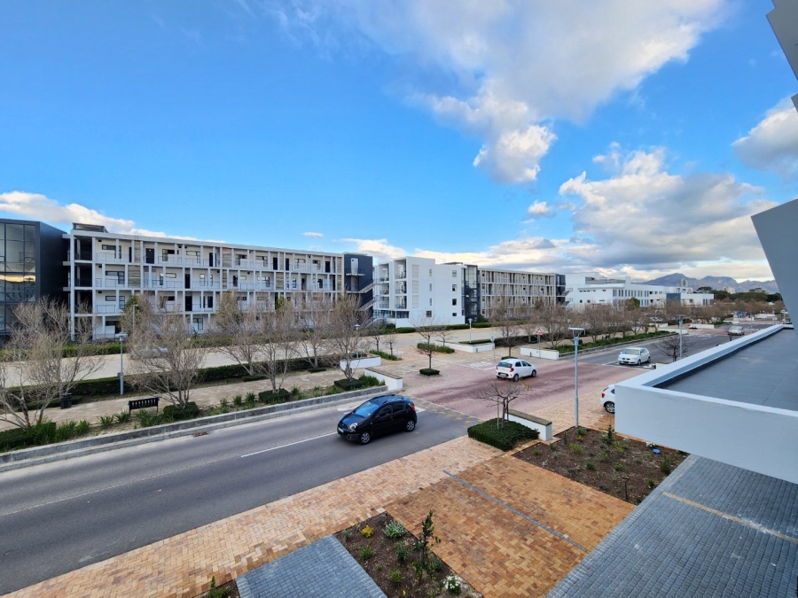 To Let commercial Property for Rent in Paardevlei Western Cape